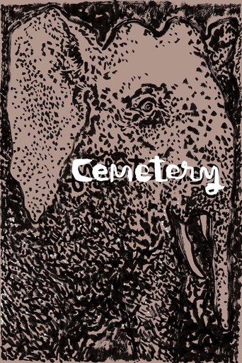 Cemetery Poster of Cemetery