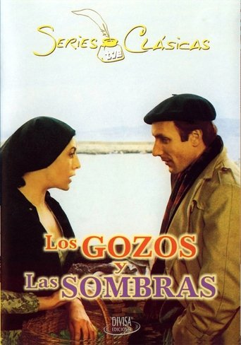 Los Gozos y las Sombras Poster of Los Gozos y las Sombras