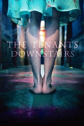 The Tenants Downstairs Poster of The Tenants Downstairs