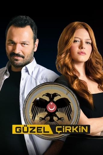 Güzel-Çirkin Poster of Güzel-Çirkin