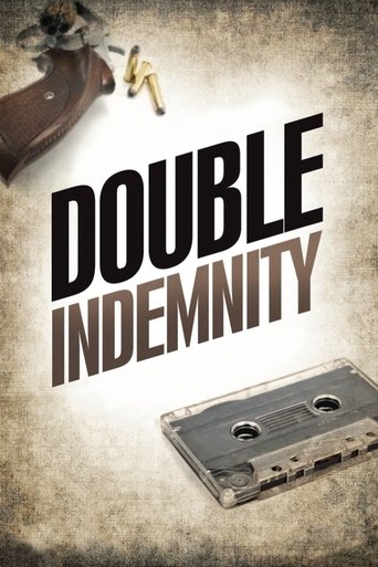 Double Indemnity Poster of Double Indemnity