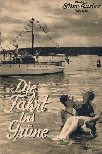 A Trip to the Country Poster of A Trip to the Country