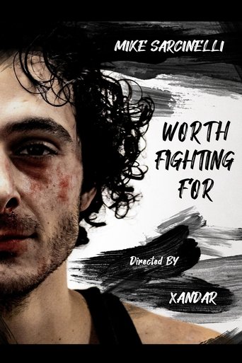 Worth Fighting For Poster of Worth Fighting For