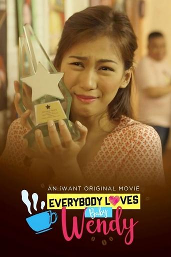 Everybody Loves Baby Wendy Poster of Everybody Loves Baby Wendy