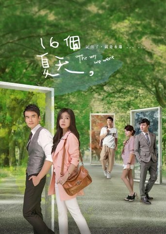 The Way We Were Poster of The Way We Were