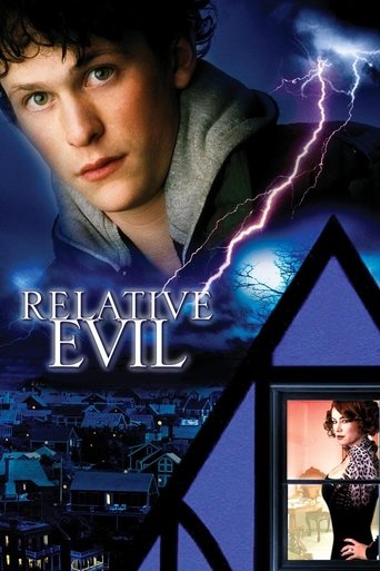 Relative Evil Poster of Relative Evil