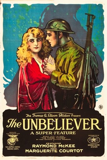 The Unbeliever Poster of The Unbeliever