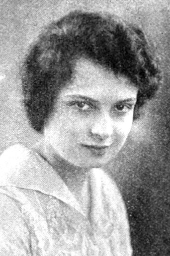 Mildred Gregory Portrait of Mildred Gregory