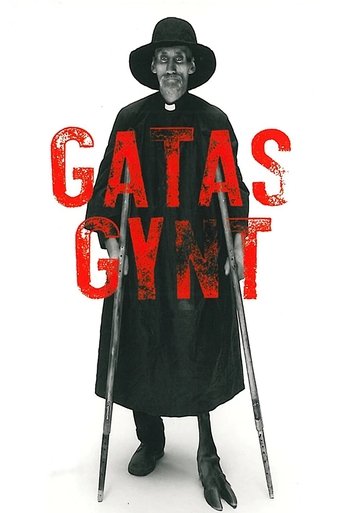Peer Gynt from the Streets Poster of Peer Gynt from the Streets