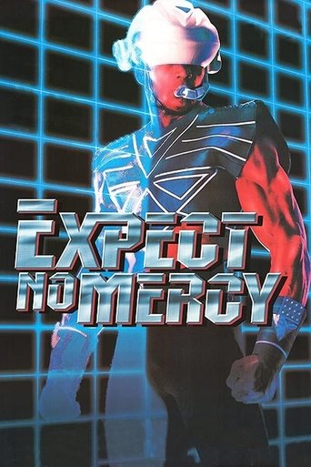 Expect No Mercy Poster of Expect No Mercy