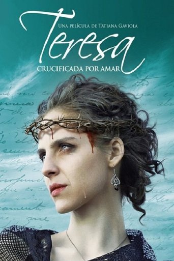 Teresa Poster of Teresa