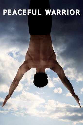 Peaceful Warrior Poster of Peaceful Warrior