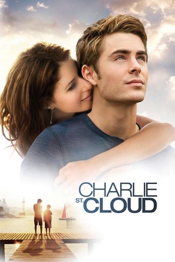 Charlie St. Cloud Poster of Charlie St. Cloud