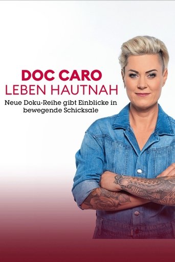 Doc Caro – Leben hautnah Poster of Doc Caro – Leben hautnah