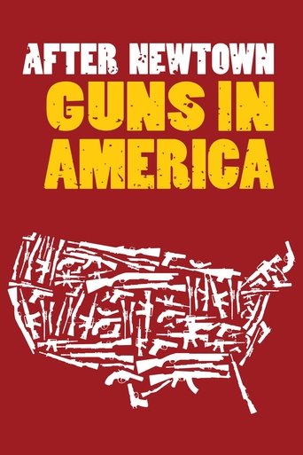 After Newtown: Guns in America Poster of After Newtown: Guns in America