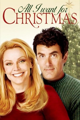 All I Want for Christmas Poster of All I Want for Christmas