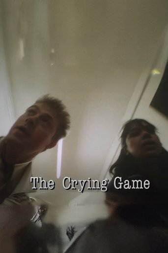 The Crying Game Poster of The Crying Game
