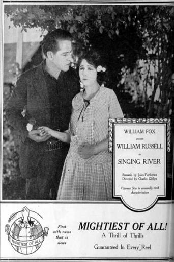 Singing River Poster of Singing River