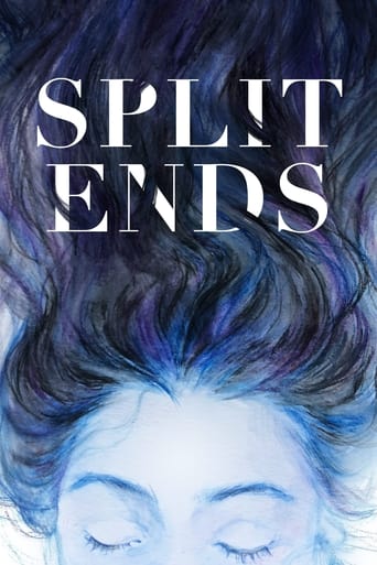 Split Ends Poster of Split Ends