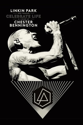Linkin Park and Friends Celebrate Life in Honor of Chester Bennington Poster of Linkin Park and Friends Celebrate Life in Honor of Chester Bennington