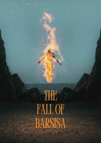 The Fall of Barsisa Poster of The Fall of Barsisa