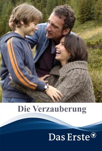 Die Verzauberung Poster of Die Verzauberung