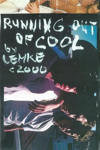 Running Out of Cool Poster of Running Out of Cool