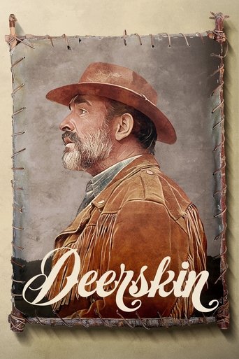Deerskin Poster of Deerskin