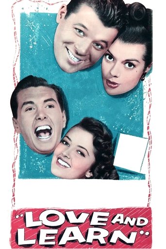 Love and Learn Poster of Love and Learn