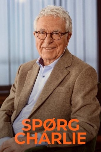 Spørg Charlie Poster of Spørg Charlie