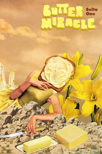 Butter Miracle Suite One Poster of Butter Miracle Suite One