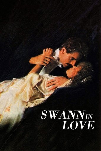 Swann in Love Poster of Swann in Love