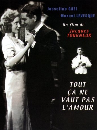 All That Is Not Worth Love Poster of All That Is Not Worth Love