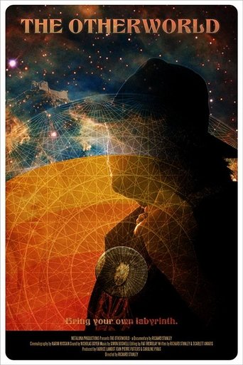 The Otherworld Poster of The Otherworld