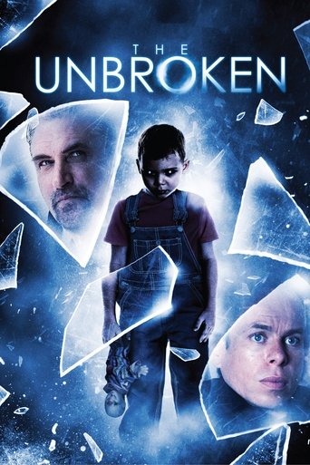 The Unbroken Poster of The Unbroken