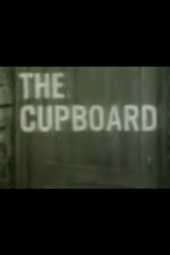 The Cupboard Poster of The Cupboard