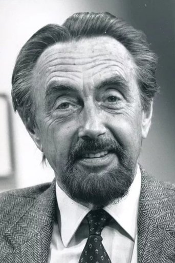 Hans Hass Portrait of Hans Hass