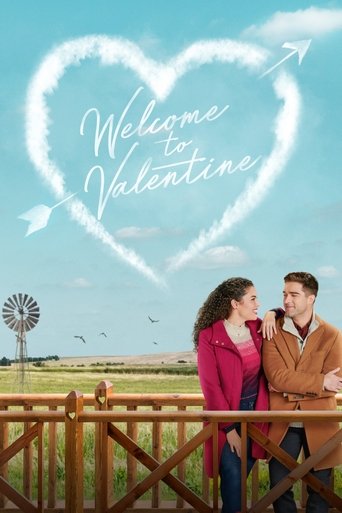 Welcome to Valentine Poster of Welcome to Valentine