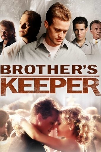 Brother's Keeper Poster of Brother's Keeper