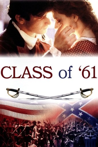 Class of '61 Poster of Class of '61