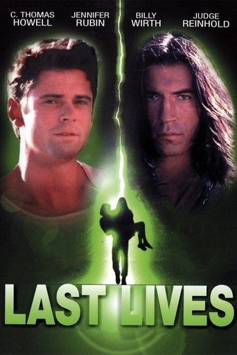 Last Lives Poster of Last Lives