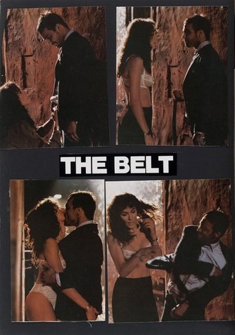 The Belt Poster of The Belt