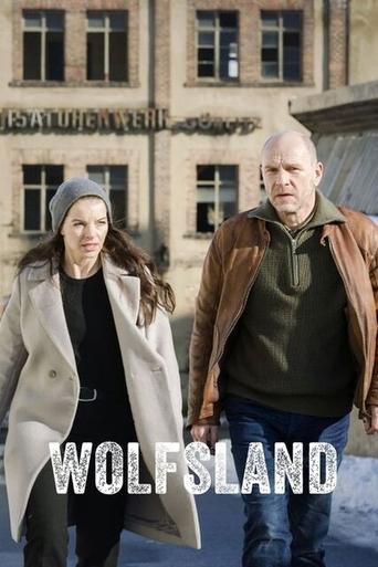Wolfsland - Das dreckige Dutzend Poster of Wolfsland - Das dreckige Dutzend