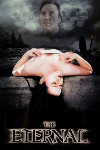 The Eternal Poster of The Eternal