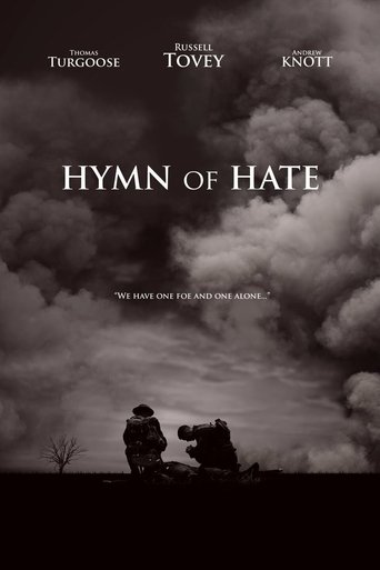 Hymn of Hate Poster of Hymn of Hate