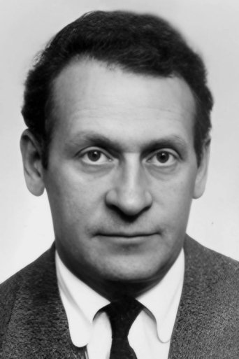 Mikhail Ladygin Portrait of Mikhail Ladygin