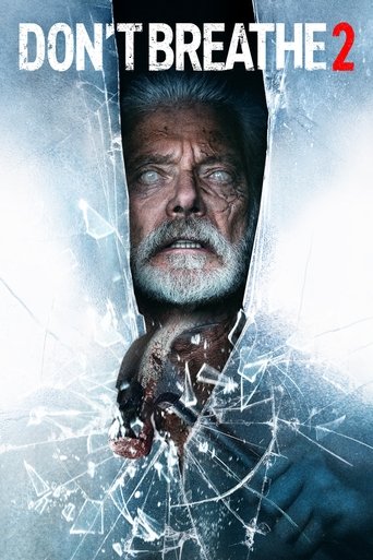 Don't Breathe 2 Poster of Don't Breathe 2