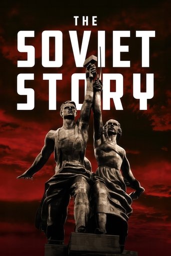 The Soviet Story Poster of The Soviet Story