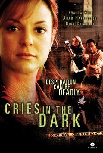 Cries in the Dark Poster of Cries in the Dark