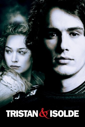 Tristan & Isolde Poster of Tristan & Isolde
